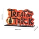 thumbnail image 2 of Madera De Halloween Decoración De Calabaza Accesorios De Fiesta De Halloween Para El Hogar Noticed HA043630-03, 2 of 6