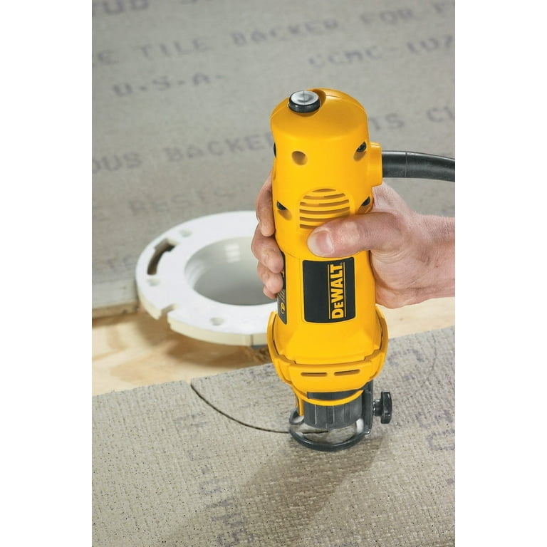 DeWalt HEAVY DUTY CUT OUT TOOL Walmart