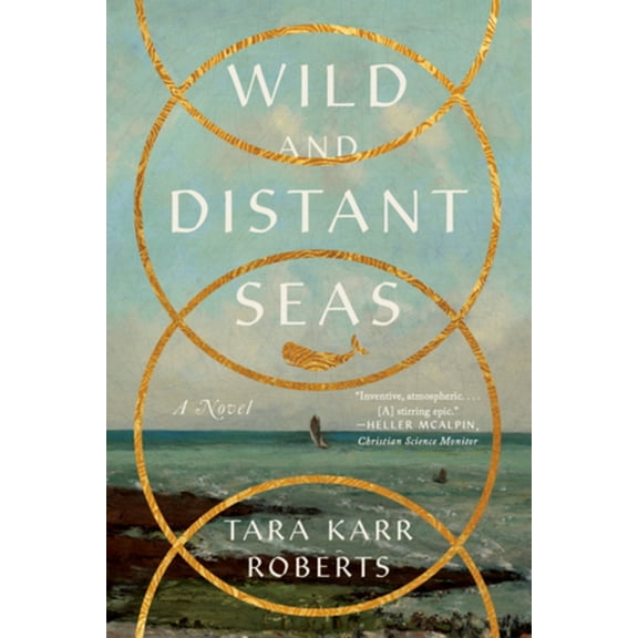 Wild and Distant Seas, (Paperback)
