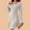 Beige, variant on Oplxuo Sweater Dresses for Women Elegant Scoop Neck Long Sleeve Pullover Casual Knitted A-Line Mini Dress