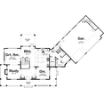 thumbnail image 2 of Advanced House Plans: Builder Ready Blueprints | Melrose 29529 | 2 Story Plan, 2 of 5