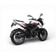 thumbnail image 3 of MOTOCICLETA BAJAJ PULSAR NS 160 PERLA 2026, 3 of 6