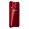 thumbnail image 2 of Smartphone Samsung Galaxy A20S 32GB Rojo Desbloqueado, 2 of 2