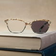 thumbnail image 2 of Women's Photochromatic Reading Glasses, 2 of 6