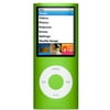 Apple iPod nano 16GB MP3/Video Player with LCD Display, Green