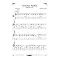 thumbnail image 5 of Centerstream Publishing The Songs of Tin Pan Alley for Ukulele Fretted Series Softcover Audio Online, 5 of 7