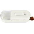 thumbnail image 1 of Mini Bag Sealer Chip Bag Sealer with Cutter and Magnet Handheld Heat Sealer Portable Mini Sealing Machine Battery Operated Bag, 1 of 8