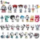 thumbnail image 2 of Pop Mart-abalorio De Plata De Ley 925 De Disney, abalorio De la serie Mickey Mouse y Minnie, compatible con pulsera Pandora De Plata De Ley 925, regalo De joyería artesanal, 2 of 4