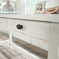 thumbnail image 5 of Sauder County Line Writing Desk, Soft White Finish, 5 of 13