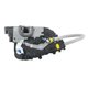 thumbnail image 4 of Car Right Front Latch Assembly Side Door Lock Block for Mercedes-Benz, 4 of 5