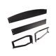 thumbnail image 5 of Soporte para ahorrar espacio para altavoces de pared de metal duraderos equivalentes a Sonos Five, 5 of 8