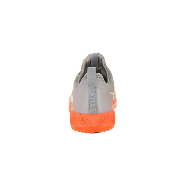 Nike Men s Vapor Speed Turf Lax Training Shoe Walmart