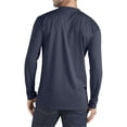 thumbnail image 2 of Genuine Dickies Long Sleeve Active Performance Pocket, T-Shirt (Men's), 2 of 2