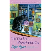 Pre-Owned Totally Pawstruck (Paperback 9780593201978) by Sofie Ryan