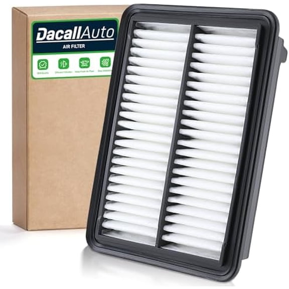 Engine Air Filter for Honda CR-V Hybrid 2.0L (2023 2024), for Honda Accord Hybrid 2.0L; 172206MAJ01, LX3763, WA10124$$Vehicle Parts & Accessories