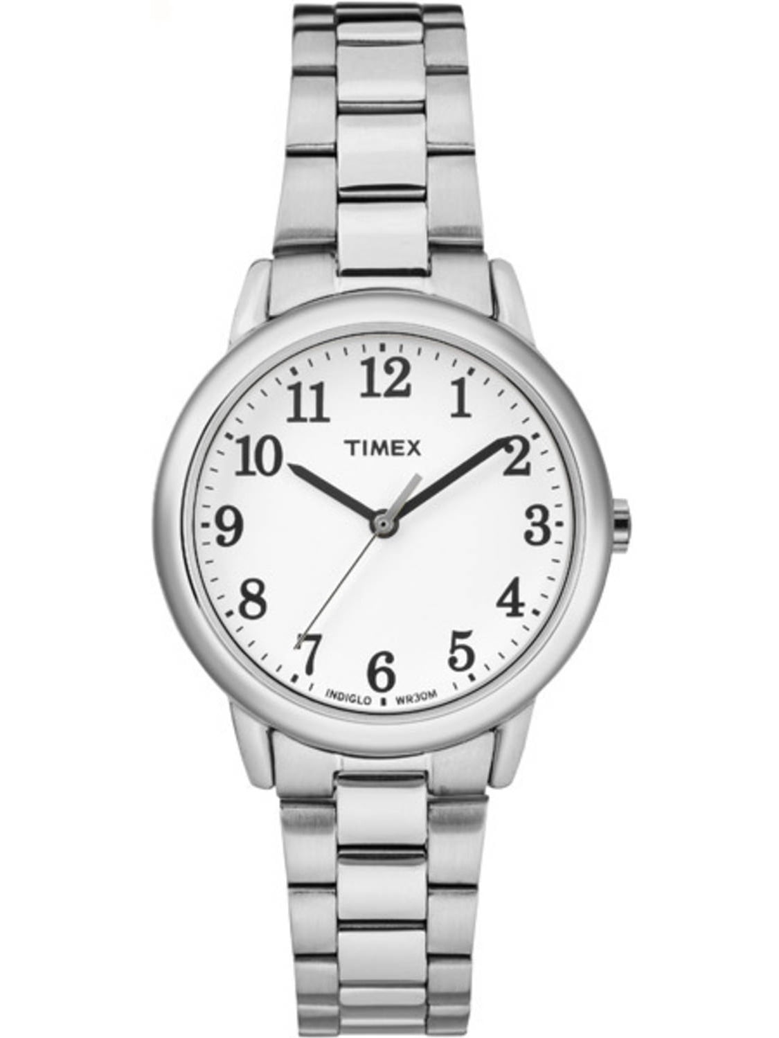 timex easy reader walmart