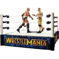 thumbnail image 4 of WWE WrestleMania 29 The Rock vs John Cena Superstar Ring Bundle, 4 of 4