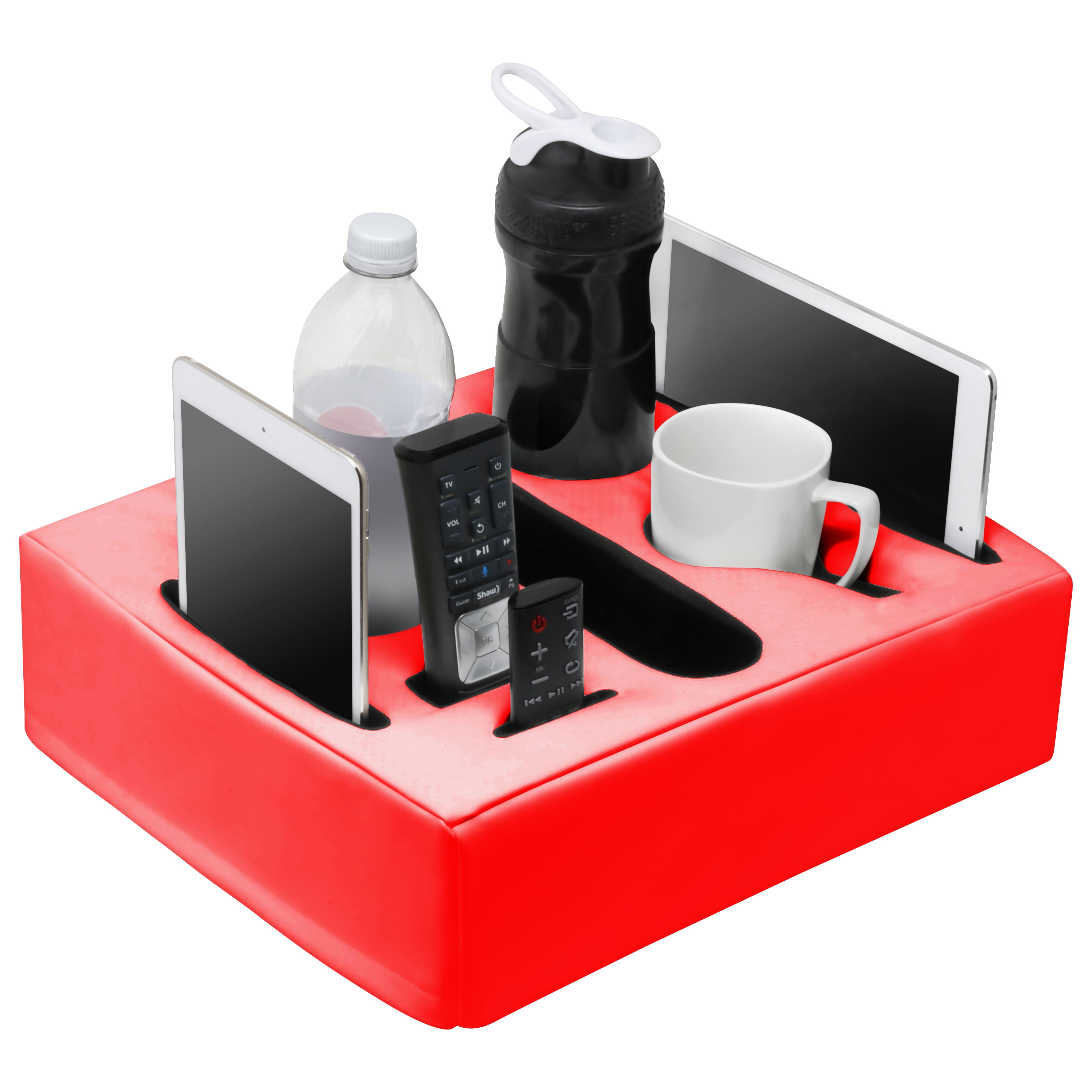 MOOKUNDY - Introducing Sofa Buddy - Convenient Couch Cup Holder, Couch  Caddy, Sofa Cup Holder. The Perfect Couch Accessory 