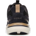 thumbnail image 5 of Vionic Women's Walk Parkside Sneaker Navy Cherry Multi 7.5M, 5 of 5