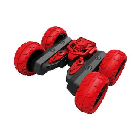 

Tfalo Toys Car The Flower Car Butterfly Car 360 Degree Light Music Rotating