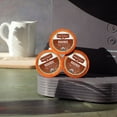 thumbnail image 3 of Positively Tea's Organic South African Red Rooibos, 96 CT K-cup Compatible Tea Pods, 3 of 3