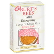 Burts Bees Burts Bees Body Bar, 4 oz