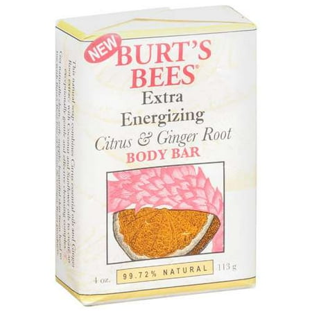 Burts Bees Burts Bees Body Bar, 4 oz
