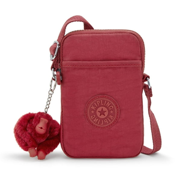 Kipling Women's Lightweight Crossbody Mini Phone Bag