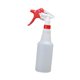 thumbnail image 4 of Botella pulverizadora ajustable, recargable, a prueba de fugas, pulverizador de agua, botella de niebla para limpieza, lejía, detalles comerciales del 500 ml, 4 of 8