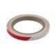 thumbnail image 3 of CINTA LUMINOSA REFLEJANTE ROJO/BLANCO RODA SUSTITUYE A 37-5327-001, 3 of 3