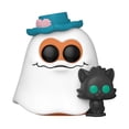 thumbnail image 1 of ¡Funko Pop! Figura McBoo McNugget de Ad Icons de McDonald's, 1 of 8