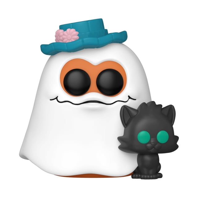 ¡Funko Pop! Figura McBoo McNugget de Ad Icons de McDonald's