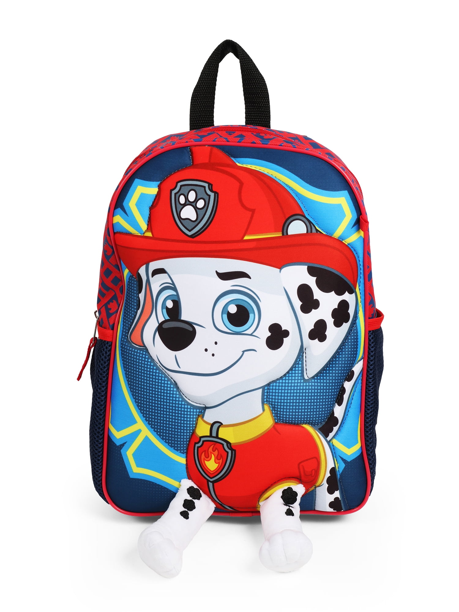 paw patrol backpack walmart