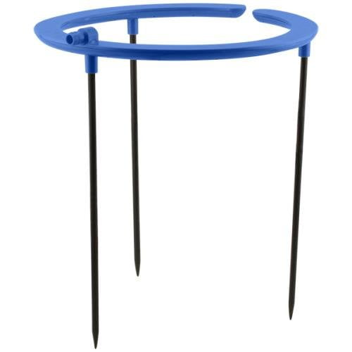 Hydro Flow Rain Ring, 12", Great for automating your garden By HydroFLOW
