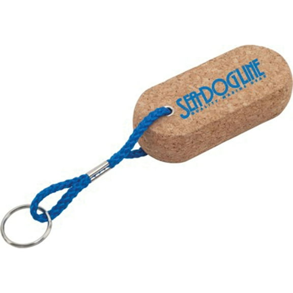 Sea-Dog 568010-1 Cork Key Float