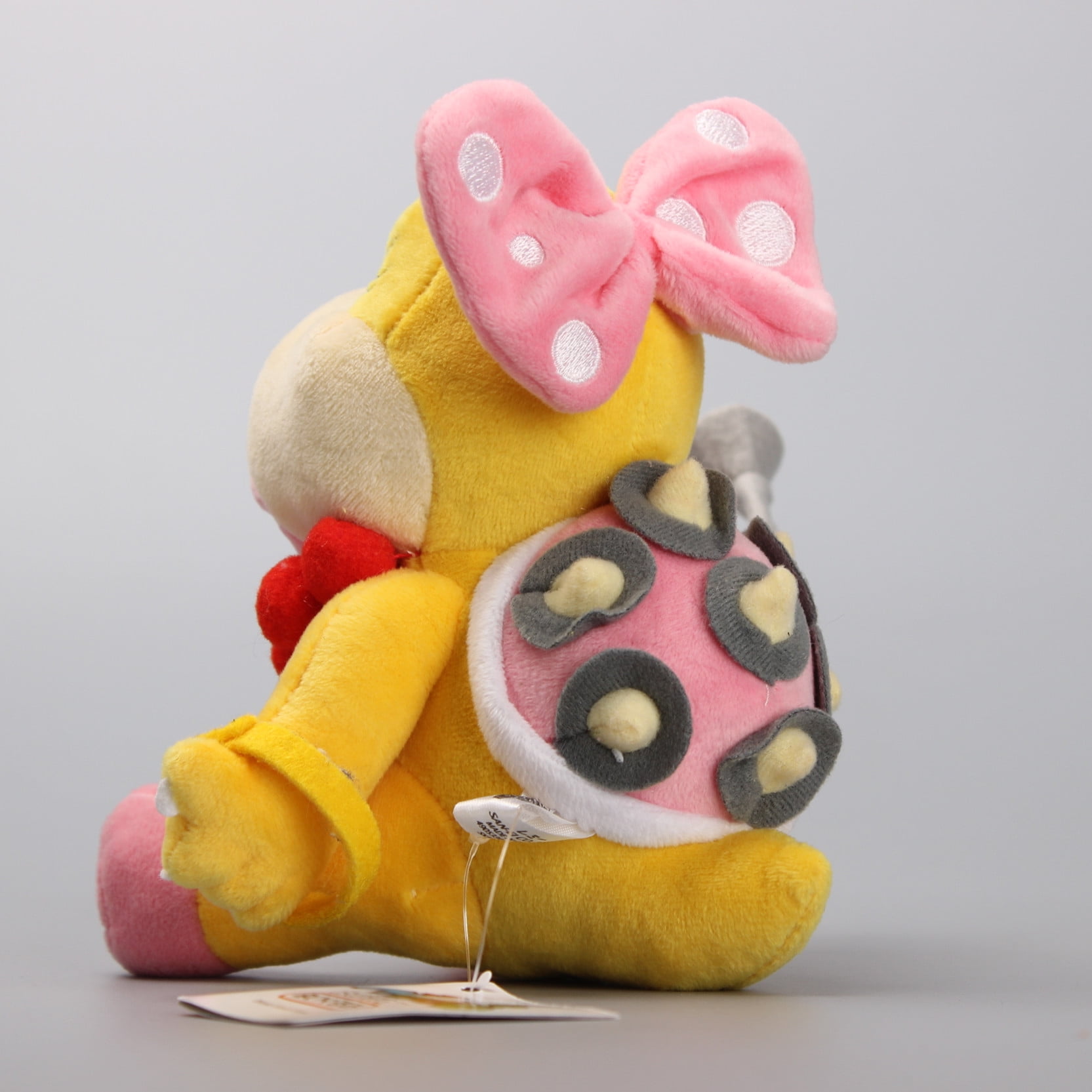Wendy koopa cheap plush