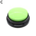 thumbnail image 4 of 4/1PCS Pet Voice Recorder Talking Toy Squeeze Box Dog Toys For Pet Communication Training Tool Recordable Talking Button, 4 of 6