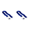 thumbnail image 3 of Soidarity Hebilla de torniquete Primeros auxilios de emergencia Liberación rápida Correa de sangre de supervivencia Elástico Flexible Mochilero Azul 2piezas Soidarity CBP014590, 3 of 5