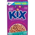 Berry Berry Kix Whole Grain Cereal (2 pk.)