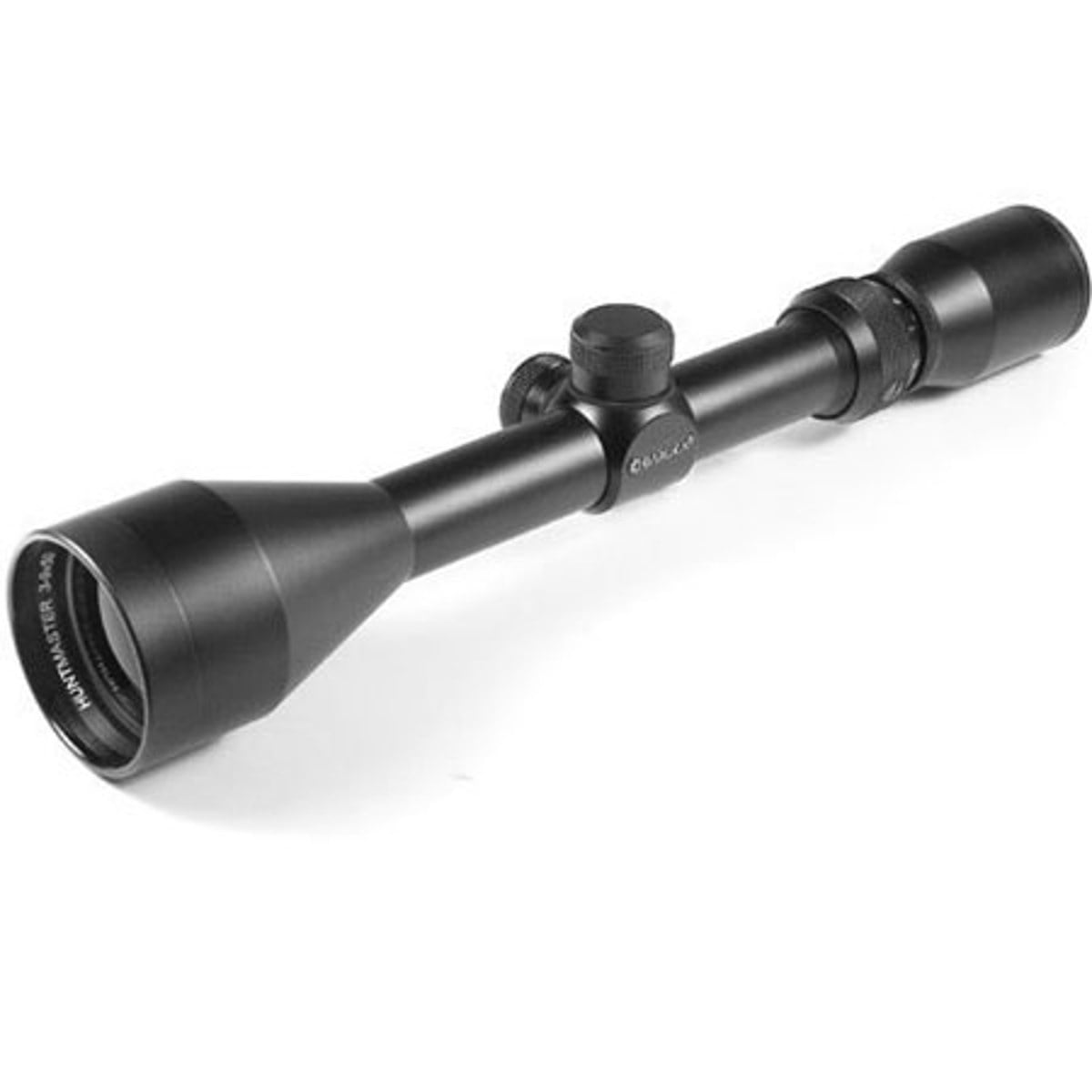 3-9X50 HUNTMASTER