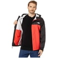 thumbnail image 5 of The North Face Venture 2 Jacket Fiery Red/TNF Black, 5 of 5
