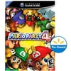 Mario Party 4 (GameCube) - Pre-Owned