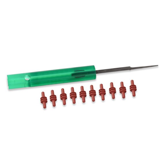 Holley EFI 567-101 Wire Terminal Clip
