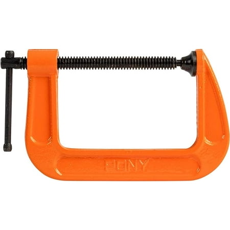 

Pony Jorgensen 2640 C-Clamp 4-Inch