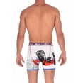thumbnail image 2 of Ginch Gonch Mens Boxer Brief In I Love London, 2 of 3