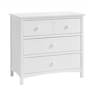 ti amo 6 drawer double dresser farmhouse grey Carmel Six Drawer Dresser