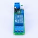 thumbnail image 4 of Módulo relé apagado ajustable 12V interruptor retardo 1-10 segundos para, 4 of 8