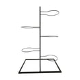 thumbnail image 1 of Indoor Children Basketball Storage Rack Home Put Ball Football Storage Basket G4, 1 of 8