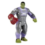 Marvel Avengers: Endgame Hulk Deluxe Figure