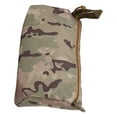 thumbnail image 4 of Bolsa de cintura de almacenamiento multifuncional al aire libre bolsa de camuflaje portátil para viajes Fitness, 4 of 8